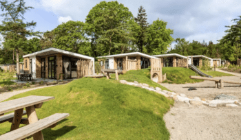 TopParken – Bospark Ede