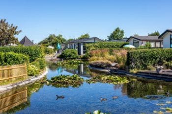 EuroParcs De Woudhoeve