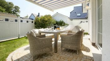 Ferienhaus „Ostseebrise“