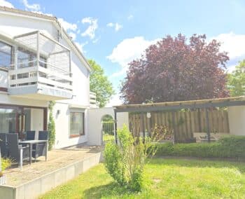 Ferienhaus DHH Nr. 29, nur 300 m zur Ostsee