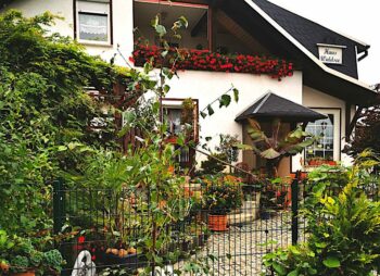 Haus Waldsee Haus Waldsee