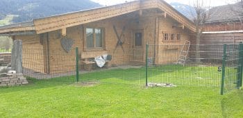 Tauernhütte Tauernhütte