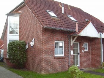 151 Ferienhaus Drosselnest