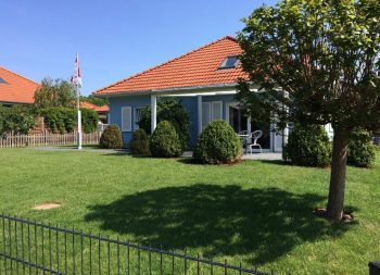 Ostsee-Ferienhaus-Wischuer | Haus Colonia