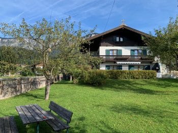 Ferienhaus Stolzlechner Ferienhaus Stolzlechner