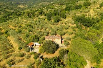 Landhaus Casa Santa Maria Nuova