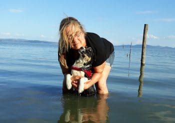 Agriturismo LA 500 – Familienurlaub mit Hund