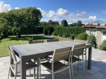 Gartenwohnung Strandliebe Gartenwohnung Strandliebe