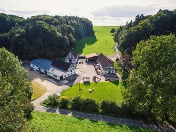 Ferienhof Verse im Sauerland