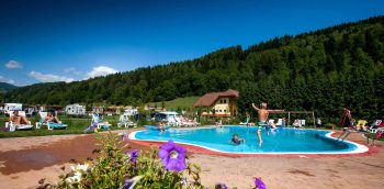 Bella Austria Camping & Feriendorf