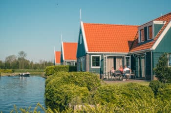 Holland: Ferienhaus Direkt Am Meer Mit Hund Erlaubt