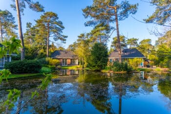 EuroParcs Beekbergen