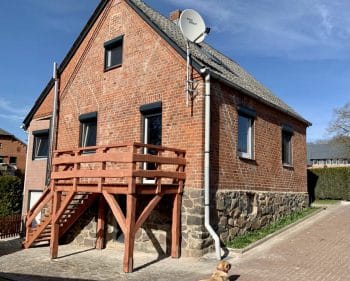 Haus an der Au
