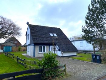 Ferienhaus zwischen den Meeren Ferienhaus zwischen den Meeren