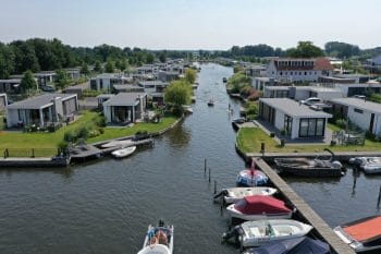 EuroParcs Veluwemeer