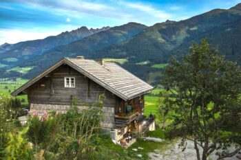 Ferienhaus Hof Dürstein