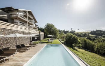 Pippo’s Mountain Lodge