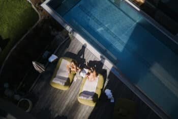 Boutique Aparthotel Chalets Coburg Schladming