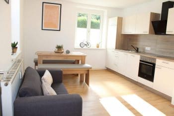 Ferienwohnung Graf