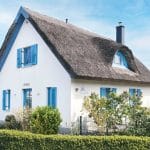 Ferienhaus “Seehund”, Urlaub mit Hund, 5 P. Ferienhaus “Seehund”, Urlaub mit Hund, 5 P.