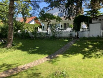 Ferienhaus Castel Taunusblick Ferienhaus Castel Taunusblick