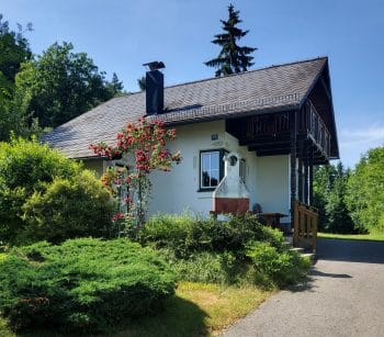 Ferienhaus Auszeit