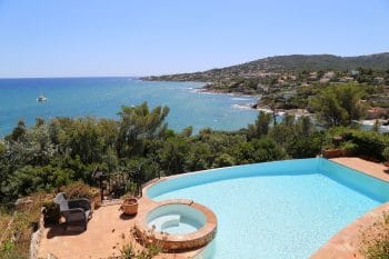 „Le Clapotis, St-Aygulf“ „Le Clapotis, St-Aygulf“