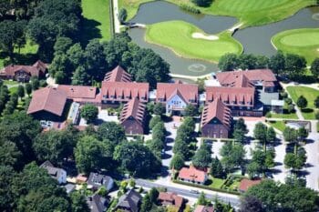 Steigenberger Hotel Treudelberg Hamburg