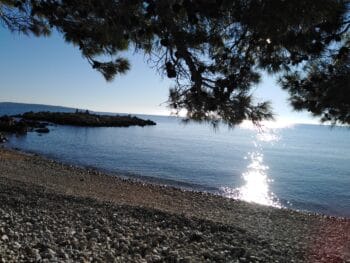 SONNIGE INSEL RAB