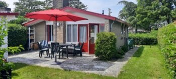 Ferien am Ijsselmeer – Ferienhaus 5 Personen