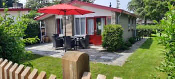 Ruhe & Erholung am Ijsselmmer