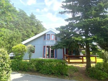 Ferienhaus Wildgans 186