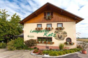 Hotel Landgasthof Ratz