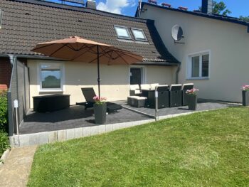 Ferienwohnung an der Stepenitz in Dassow