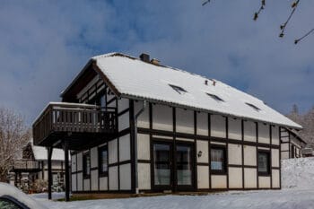 Ferienwohnungen „Kellerwald“ & „Frankenblick“