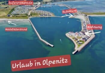 Mehr Meer geht nicht