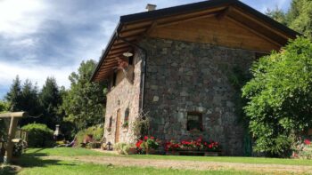 Thomas Hütte in Sonnenlage