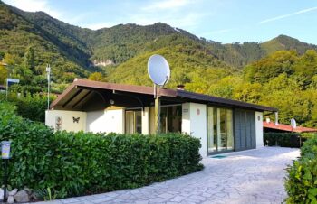 Bungalow Casadelsole