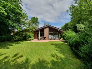 Ferienhaus „Meeresurlaub“