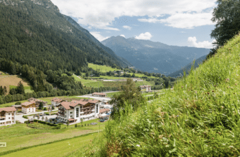 Hotel Bergkristall Hotel Bergkristall