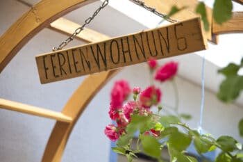 Traudels Ferienwohnung