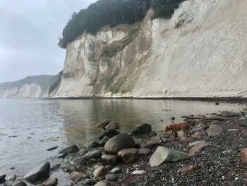 Ferienwohnung Ostseeblick Lohme I Rügen