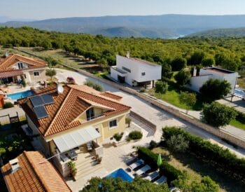 Villa Krase Villa Krase