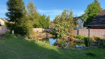 Ferienwohnung im Eschachtal