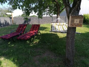 Ferienwohnung DreiländerHeck in der EIFEL