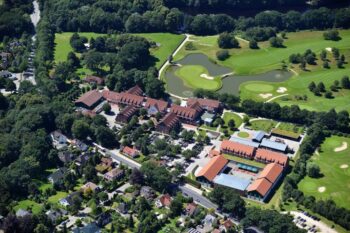 Steigenberger Hotel Treudelberg Hamburg