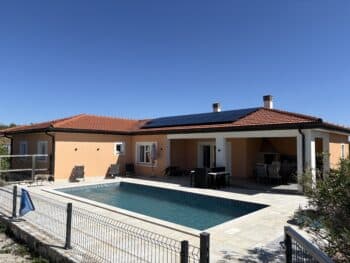 Villa Canina (ehem. Carmen), 5 Sternehaus
