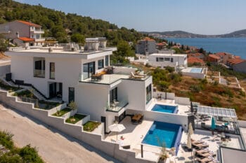 Villa Ocean View I