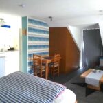 FeWo Seestern mit Essecke