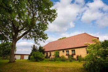 Ferienhaus Eierhof